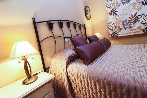 Apartamento Carlos 5 Planet Costa Dorada
