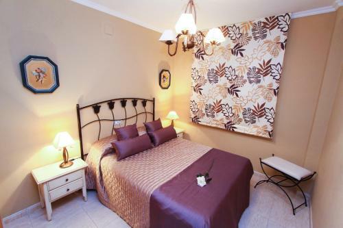 Apartamento Carlos 5 Planet Costa Dorada