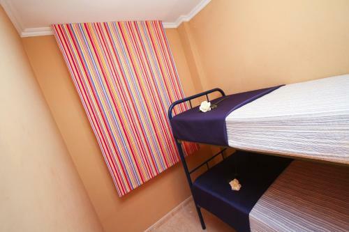 Apartamento Carlos 5 Planet Costa Dorada