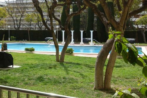 Apartamento Luxury Suite Salou