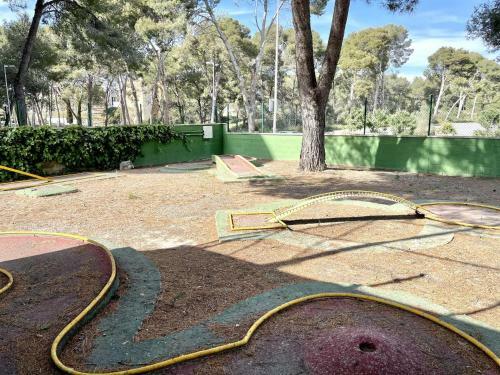 Apartbeach Catalu�a 92 Climatizado Y Junto Playa