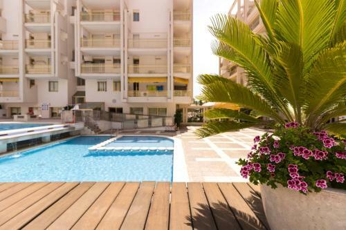 Apartamento Novelty II Arysal 5