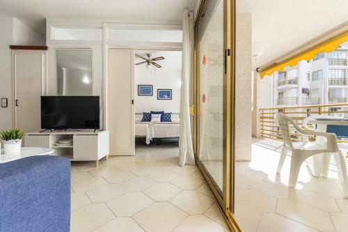 Apartamento Novelty II Arysal 5