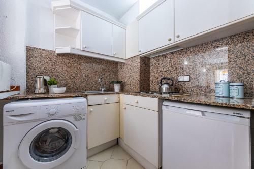 Apartamento Novelty II Arysal 5
