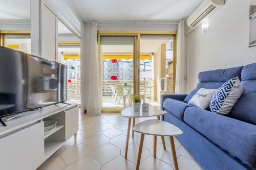 Apartamento Novelty II Arysal 5
