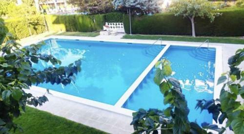 Apartamento Aloha Playa