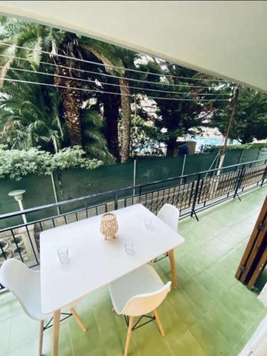 Apartamento Aloha Playa