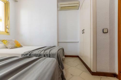 Apartamento Novelty II 2 Dormitorios Arysal