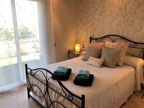 Apartamento Amposta