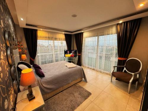 Apartamento Amposta