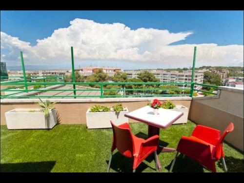 Apartamento Amposta