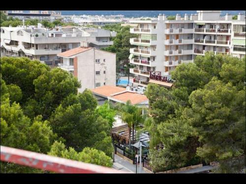 Apartamento Amposta