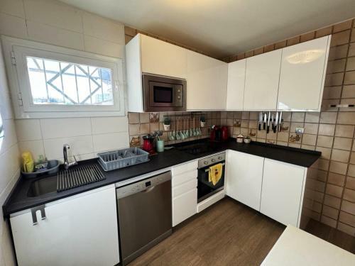 Apartamento Amposta