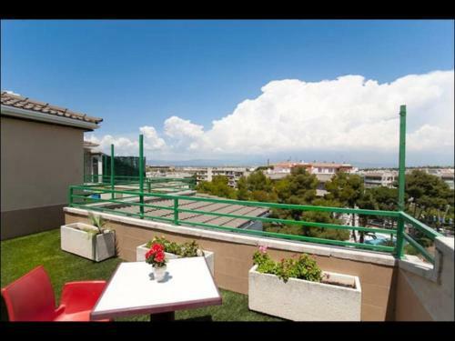 Apartamento Amposta