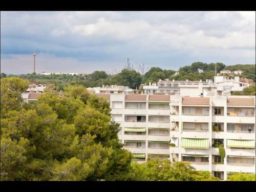 Apartamento Amposta
