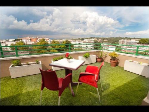Apartamento Amposta