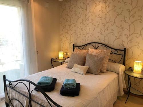 Apartamento Amposta