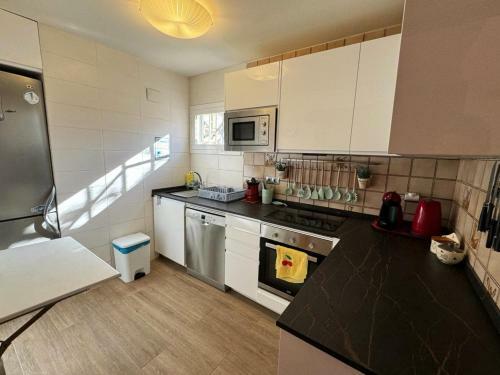 Apartamento Amposta