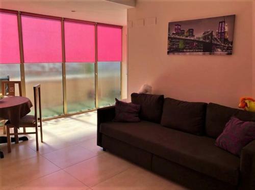 Apartamento Amposta