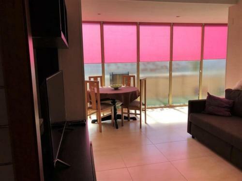 Apartamento Amposta