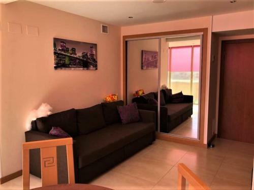 Apartamento Amposta