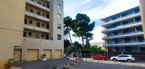 Apartamento Castell Mar