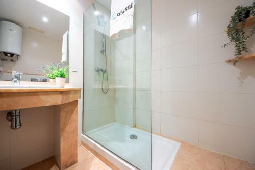 Apartamento Novelty II Arysal 6