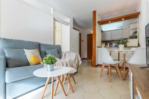 Apartamento Novelty II Arysal 6