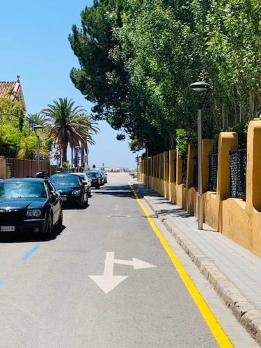 Apartamento Book Palafox Salou