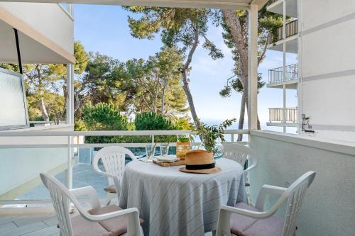 Hauzify I Apartament Sunshine Salou