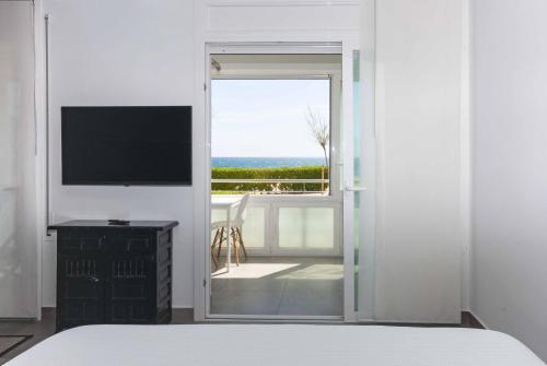 Apartamento 1224 La Plage Vista Mar