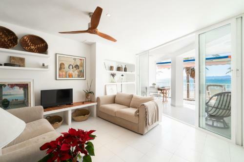 Apartamento Mediterranean Way - Bello Horizonte