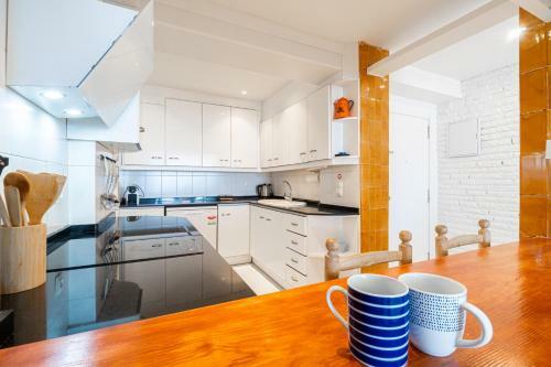 Apartamento Mediterranean Way - Bello Horizonte