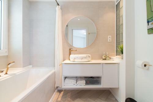 Apartamento Mediterranean Way - Bello Horizonte