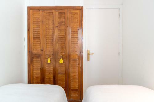 Apartamento Mediterranean Way - Bello Horizonte