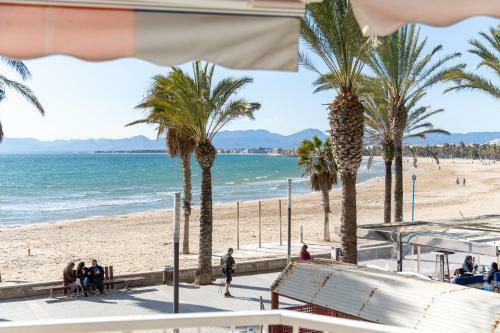 Apartamento Mediterranean Way - Bello Horizonte