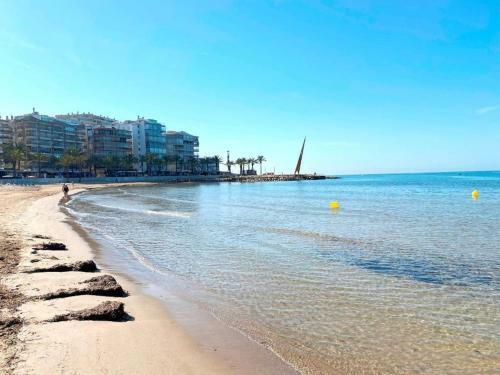Apartamento Zahara Salou