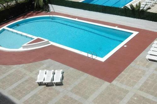 Apartamento Zahara Salou