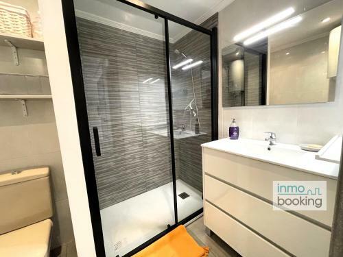 Apartamento Beach Las Palmeras Salou