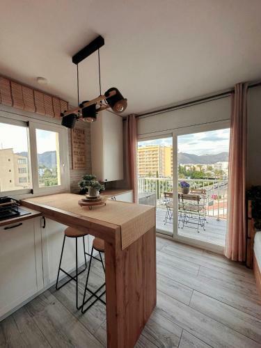 Apartamento Sunrisemare Vacational Studio