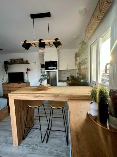 Apartamento Sunrisemare Vacational Studio