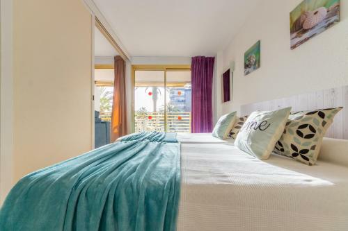 Apartamento Novelty I Arysal 1