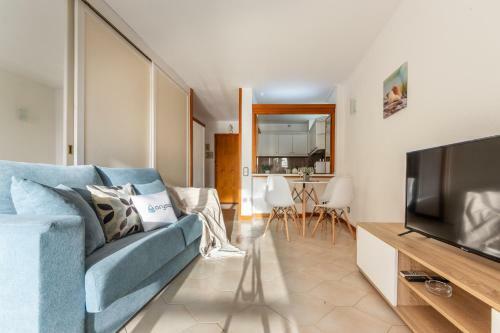 Apartamento Novelty I Arysal 1