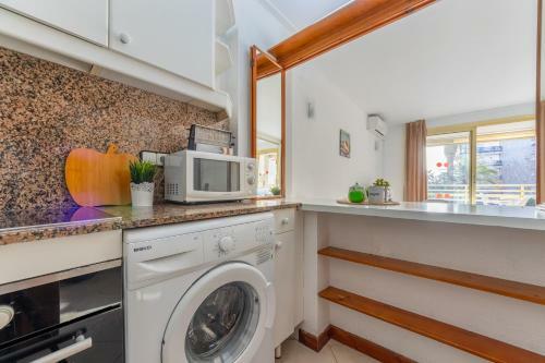 Apartamento Novelty I Arysal 1