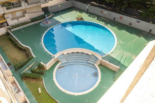 Apartamento Atalaya Little Hawaii