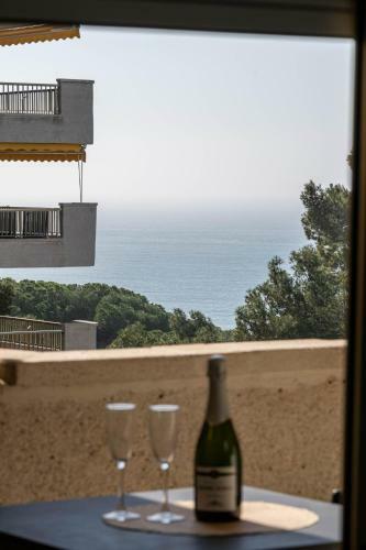 Apartamento Atalaya Little Hawaii