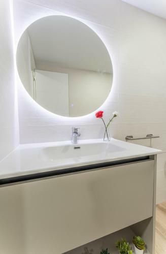 Apartamento Atalaya Little Hawaii