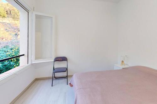 2gir - Sea View And Garden Apartment