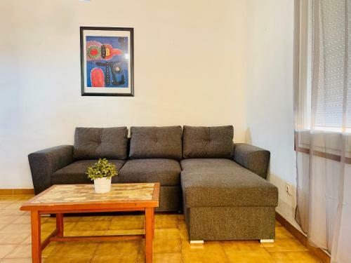 Apartamento Olympe 4/5