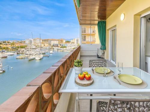 Apartment Puerto Simona By Interhome